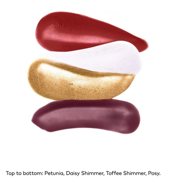 BRAND NEW- Beautycounter- Mini Beyond Gloss Vault ( $68 Value) - Picture 2 of 5